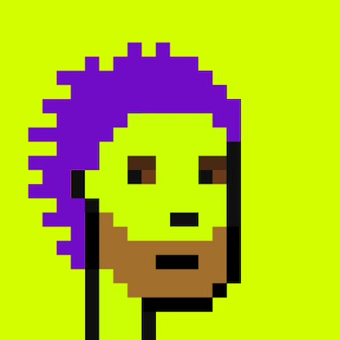 404 Origin Punk