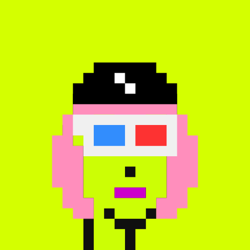 404 Origin Punk