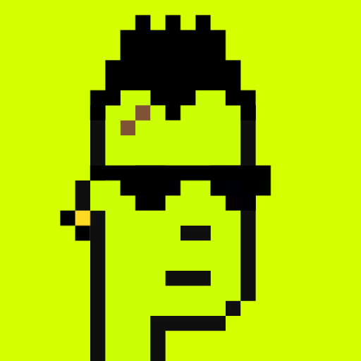 404 Origin Punk