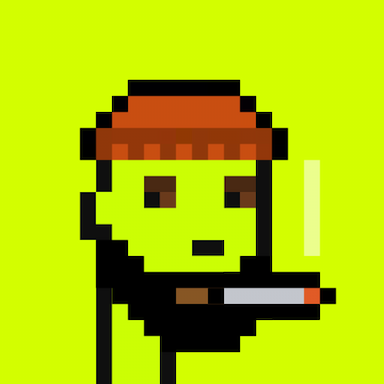 404 Origin Punk