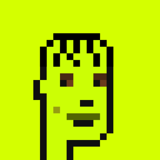 404 Origin Punk