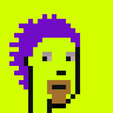 404 Origin Punk