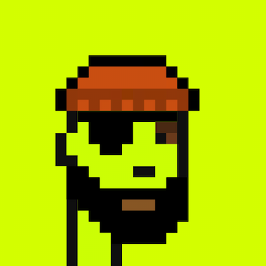 404 Origin Punk