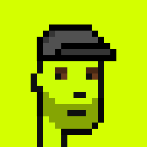 404 Origin Punk