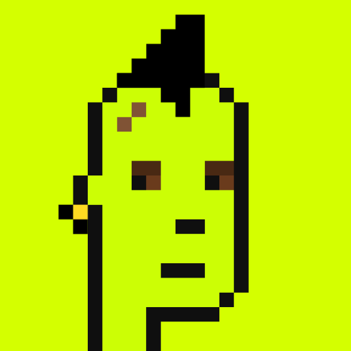 404 Origin Punk