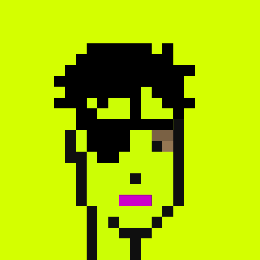 404 Origin Punk