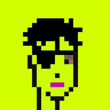 404 Origin Punk
