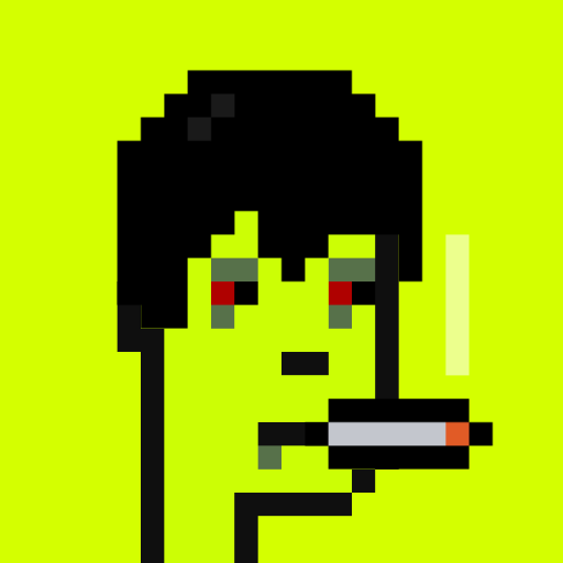 404 Origin Punk