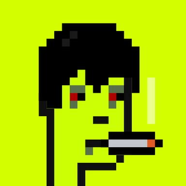 404 Origin Punk