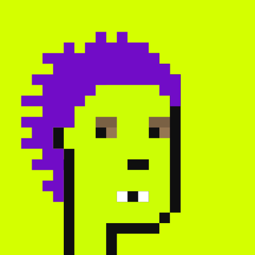 404 Origin Punk