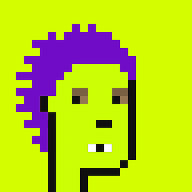 404 Origin Punk