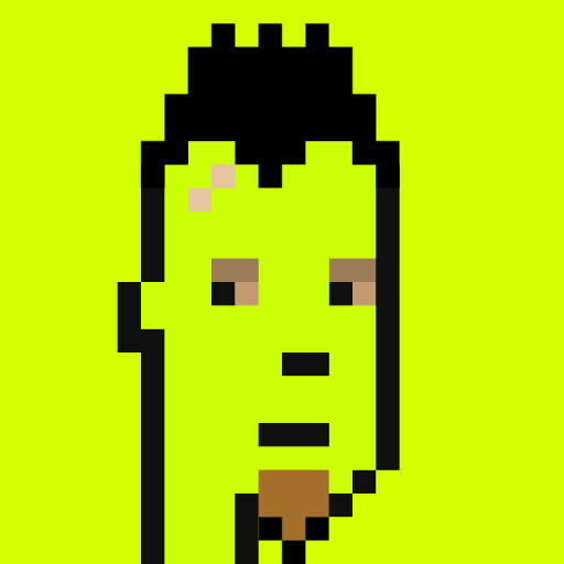 404 Origin Punk