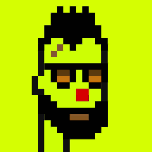 404 Origin Punk