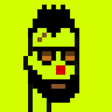 404 Origin Punk