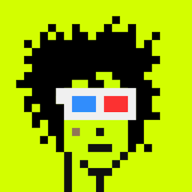 404 Origin Punk