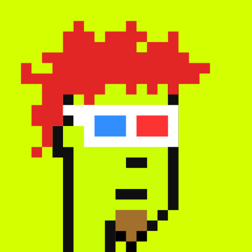 404 Origin Punk