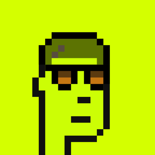 404 Origin Punk