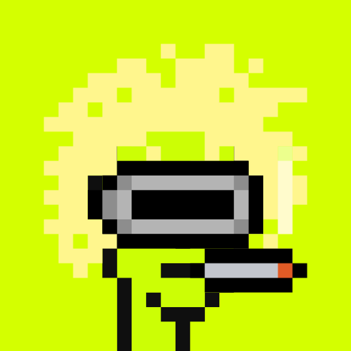 404 Origin Punk