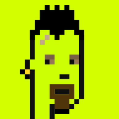 404 Origin Punk