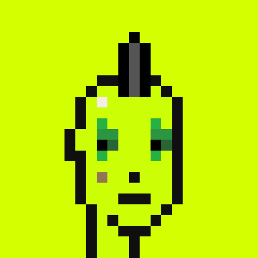 404 Origin Punk