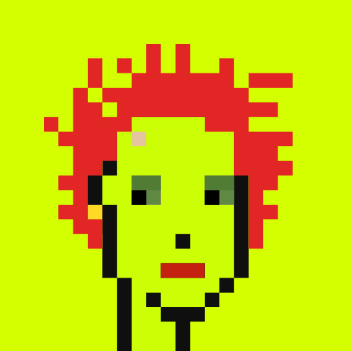 404 Origin Punk