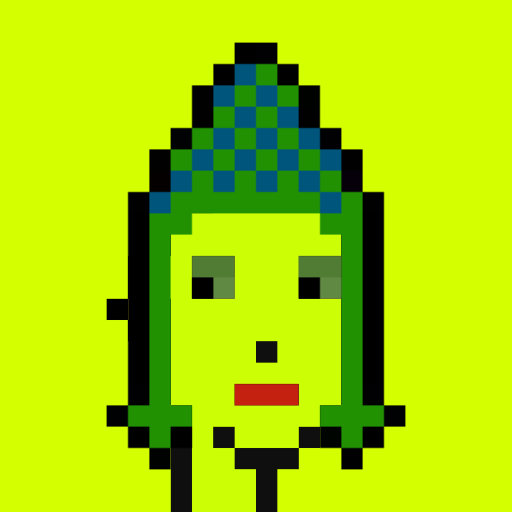 404 Origin Punk