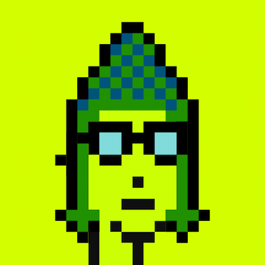 404 Origin Punk
