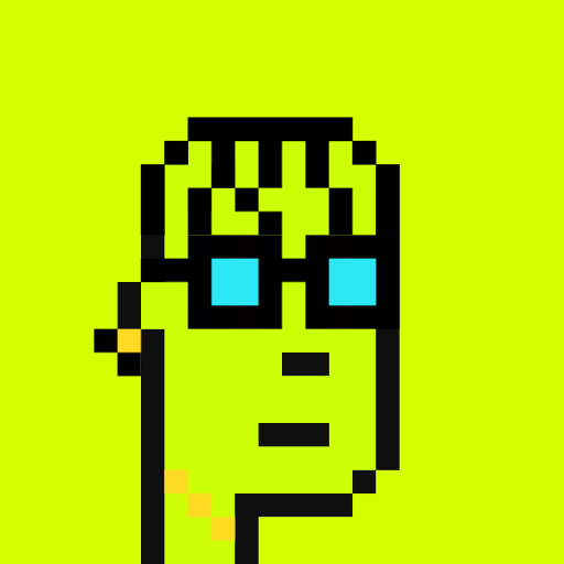 404 Origin Punk