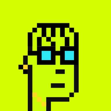 404 Origin Punk