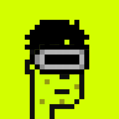 404 Origin Punk