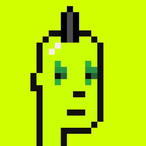 404 Origin Punk