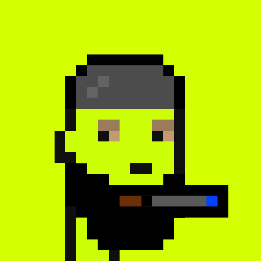 404 Origin Punk