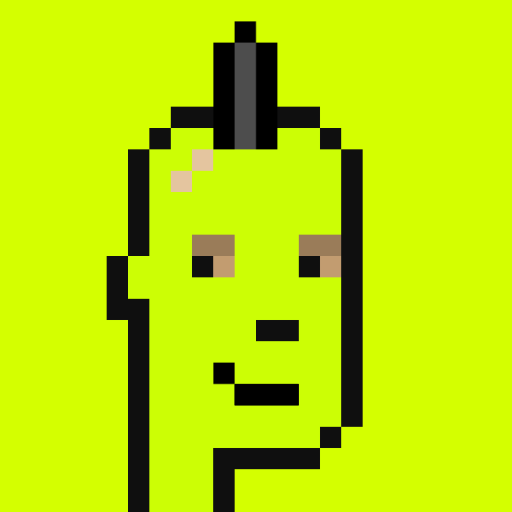 404 Origin Punk