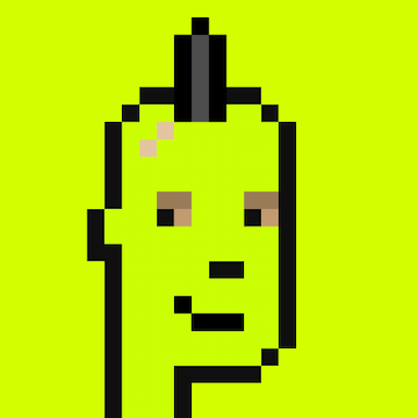 404 Origin Punk