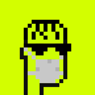 404 Origin Punk