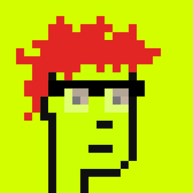 404 Origin Punk