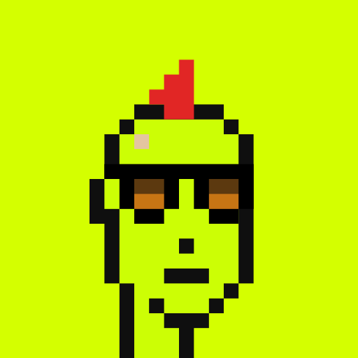 404 Origin Punk