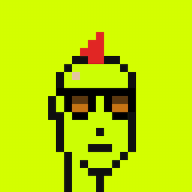 404 Origin Punk