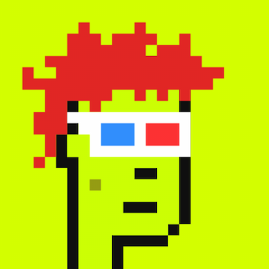 404 Origin Punk
