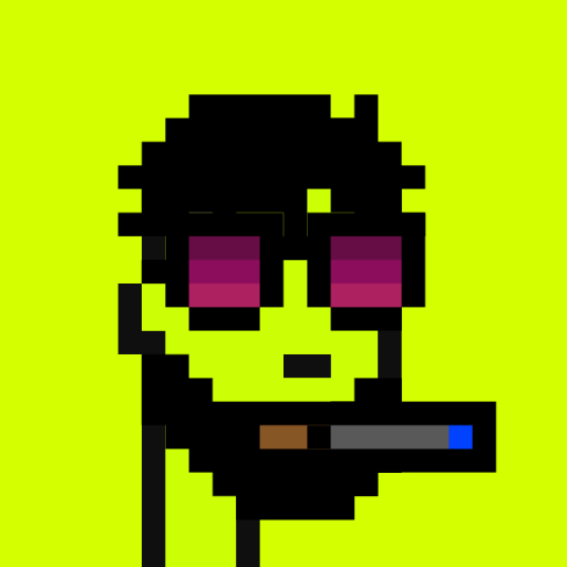 404 Origin Punk