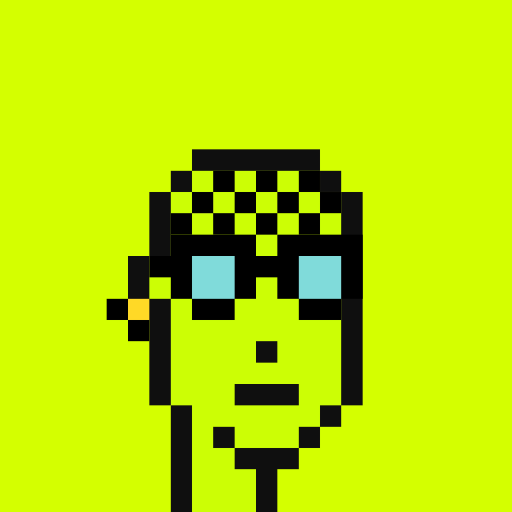404 Origin Punk