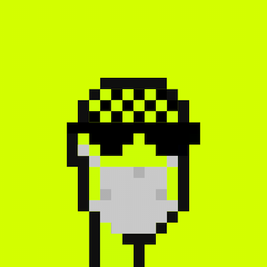 404 Origin Punk