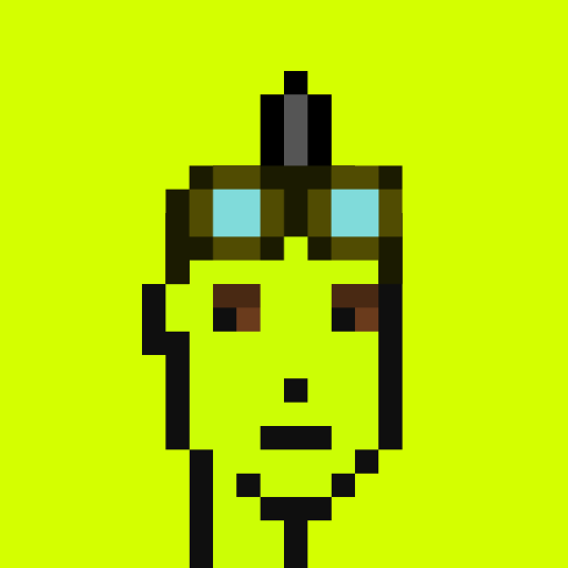 404 Origin Punk