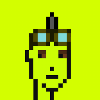 404 Origin Punk