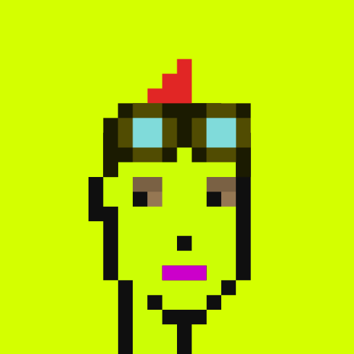 404 Origin Punk