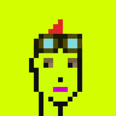 404 Origin Punk