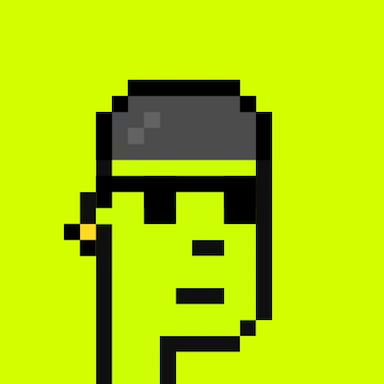 404 Origin Punk
