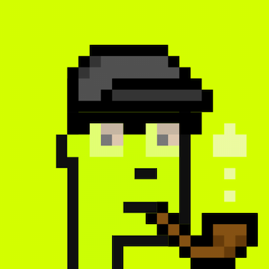 404 Origin Punk
