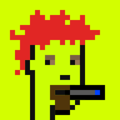 404 Origin Punk