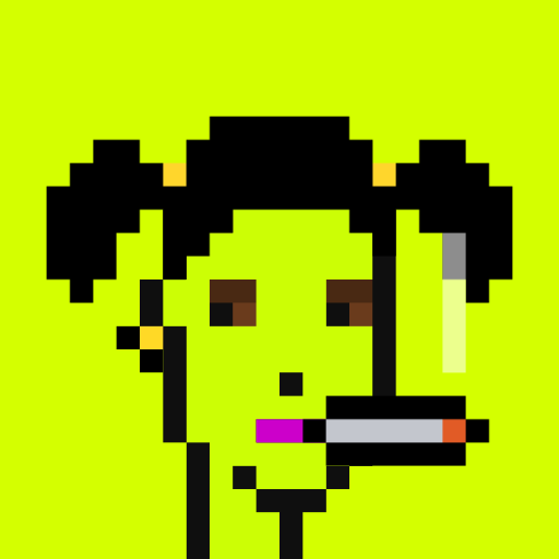 404 Origin Punk